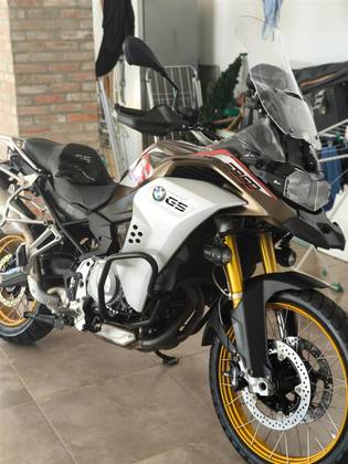 BMW F 850 GS ADVENTURE PREMIUM 